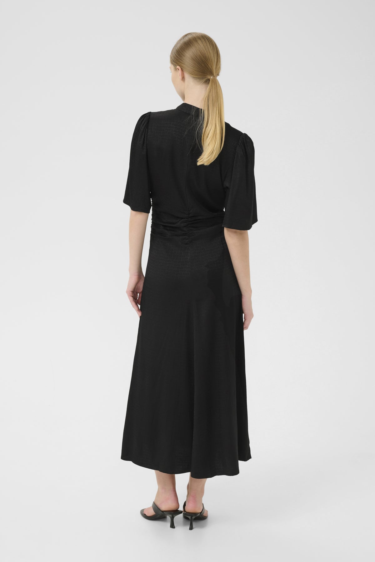 GZbianca dress Black - 10909893