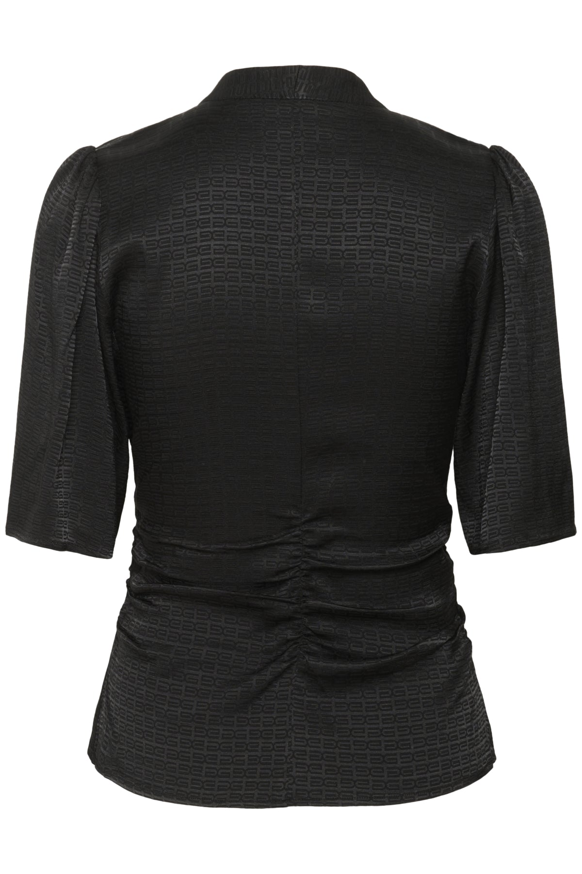 GZbianca blouse Black - 10909894