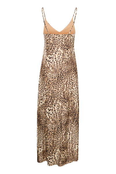 GZleelo P dress light leopard - 10909901 Thumbnail