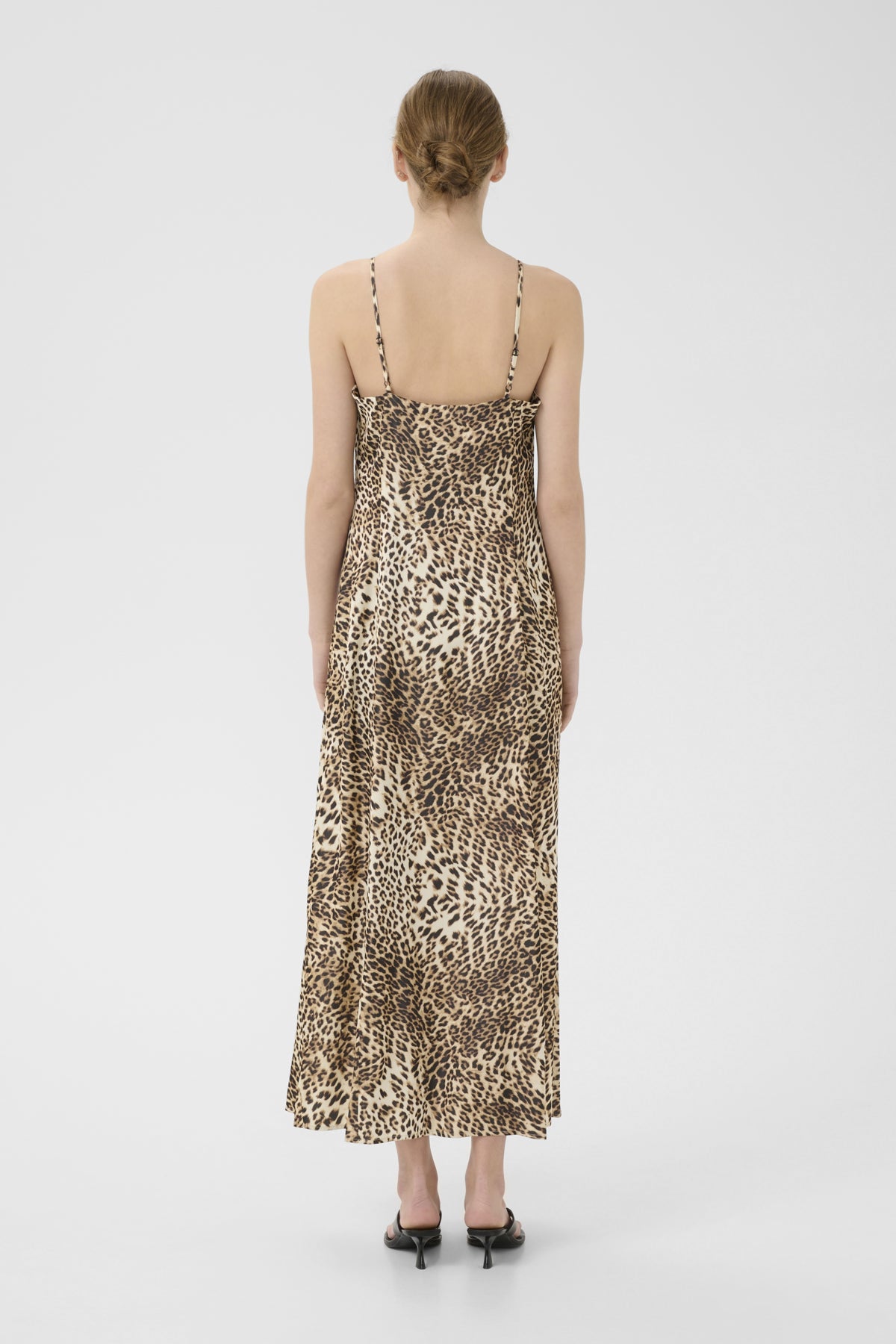 GZleelo P dress light leopard - 10909901