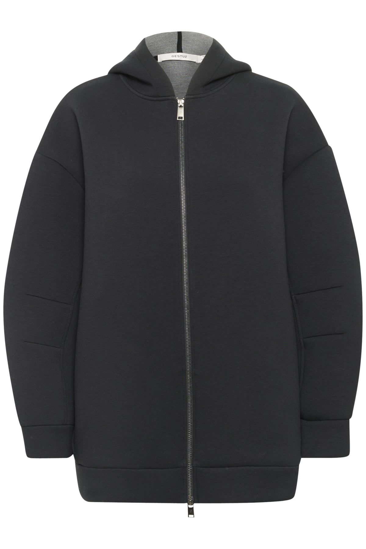 GZsumma OZ hoodie Black - 10909951