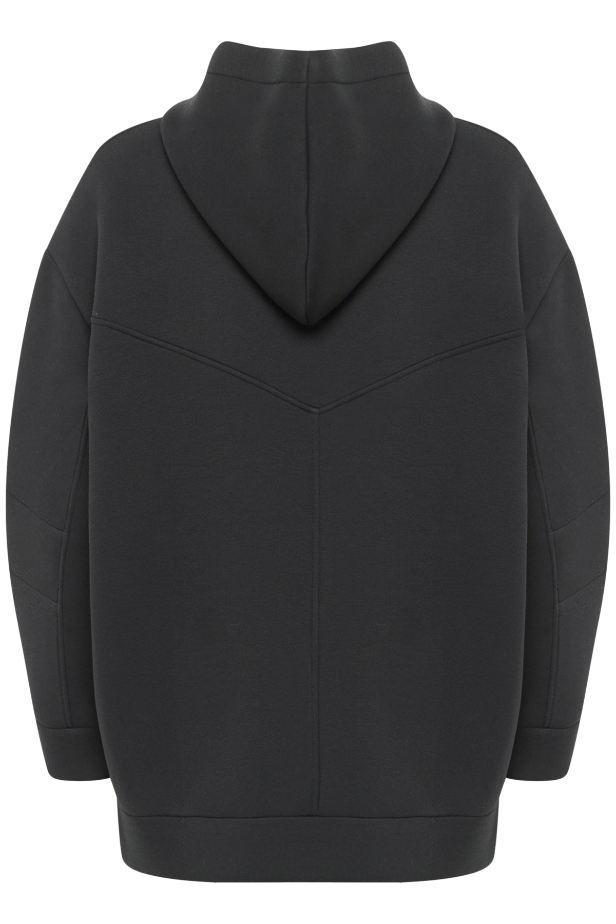 GZsumma OZ hoodie Black - 10909951