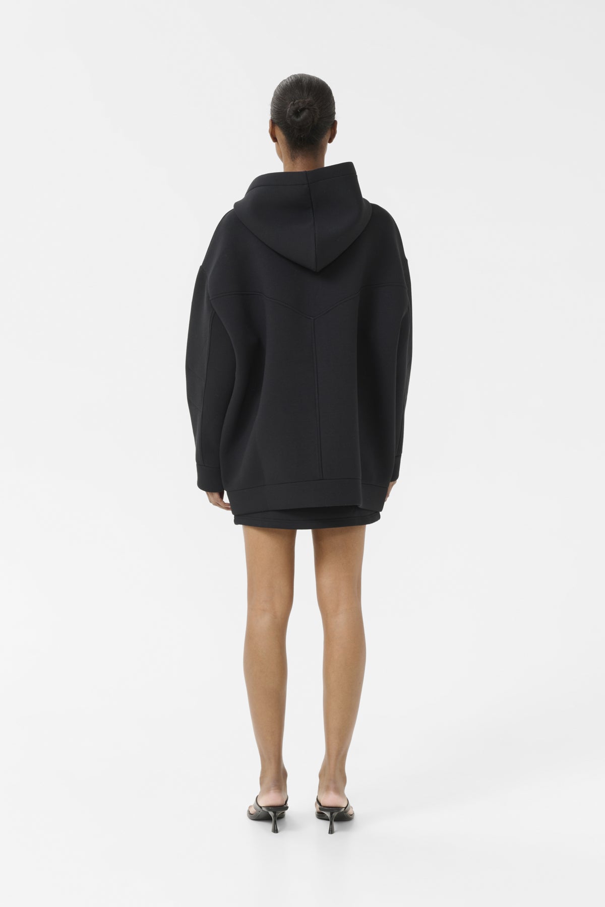 GZsumma OZ hoodie Black - 10909951