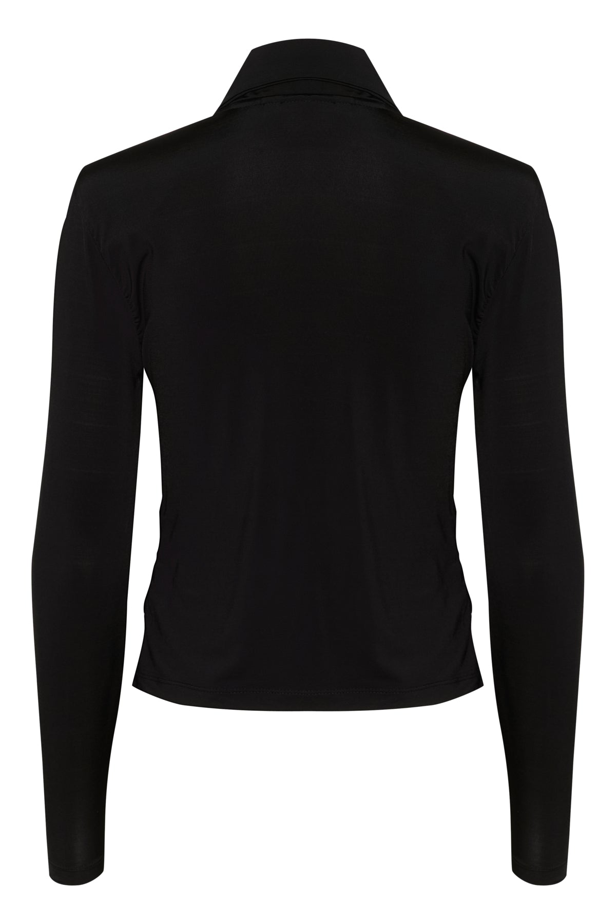 GZlaily shirt Black - 10909965