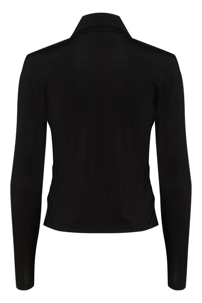 GZlaily shirt Black - 10909965 Thumbnail