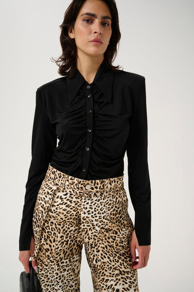 GZlaily shirt Black - 10909965 Thumbnail
