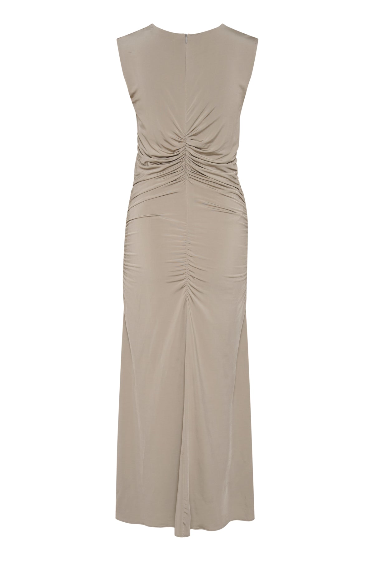 GZlaily long dress Rock ridge - 10909967