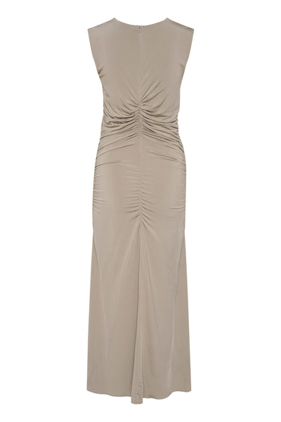GZlaily long dress Rock ridge - 10909967 Thumbnail