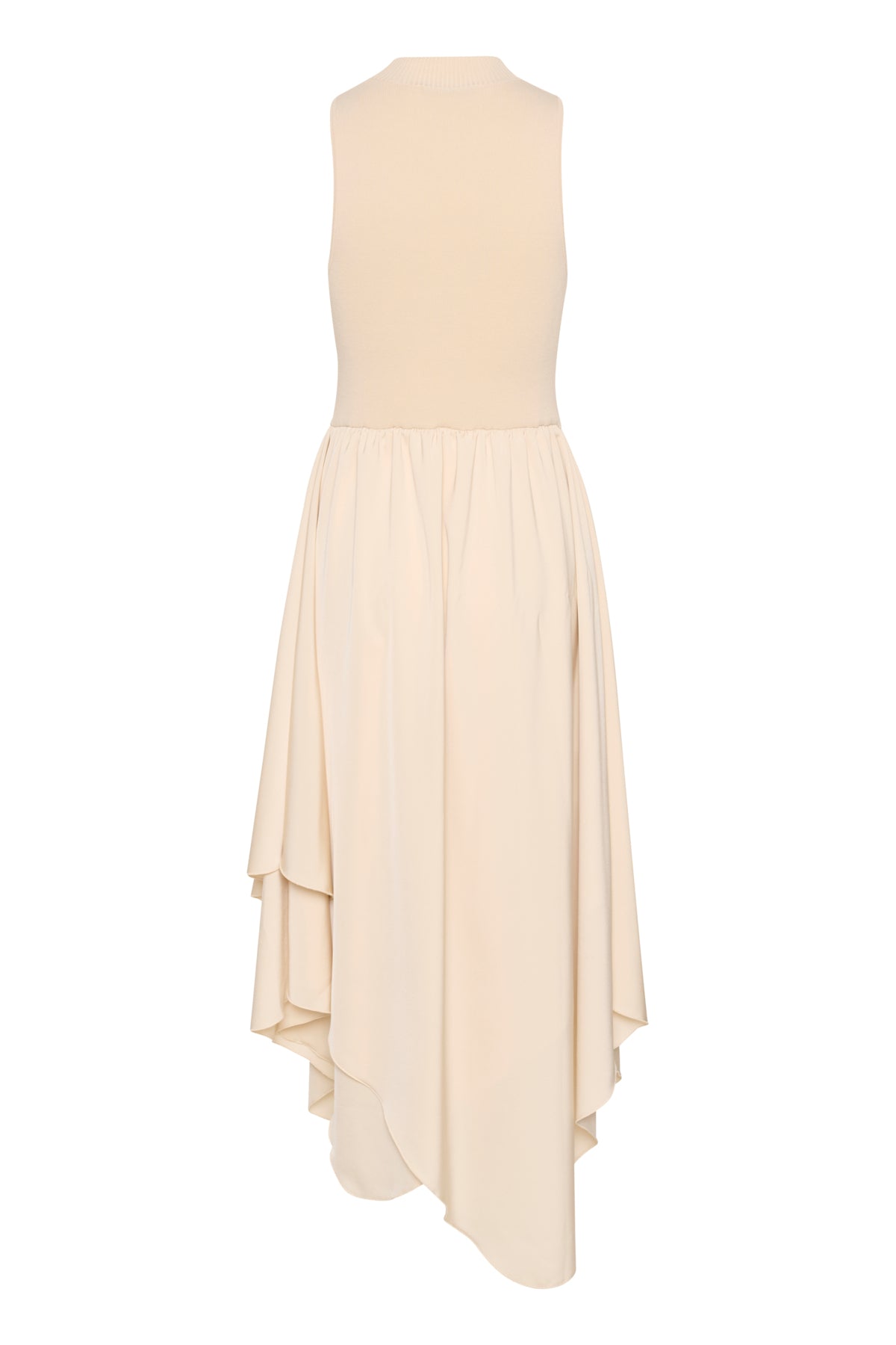 GZsama sl dress Birch - 10909995
