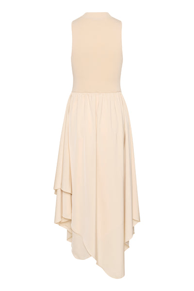 GZsama sl dress Birch - 10909995 Thumbnail