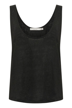 GZpira top Black - 10910000