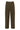 GZedina HW pants Dark Beech - 10910011