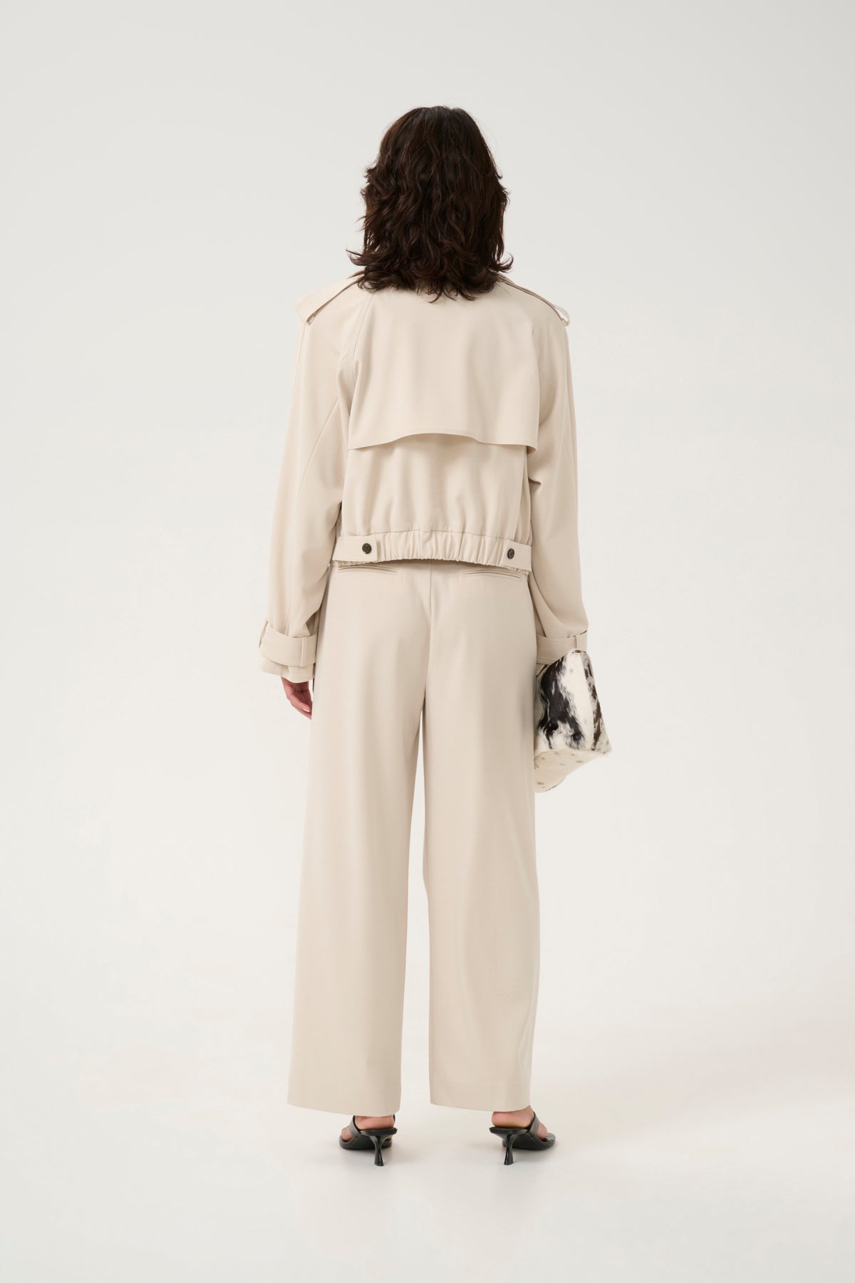 GZedina HW pants Ancient Scroll - 10910011