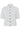AlphaGZ ss short cardigan Grey dawn melange - 10910034