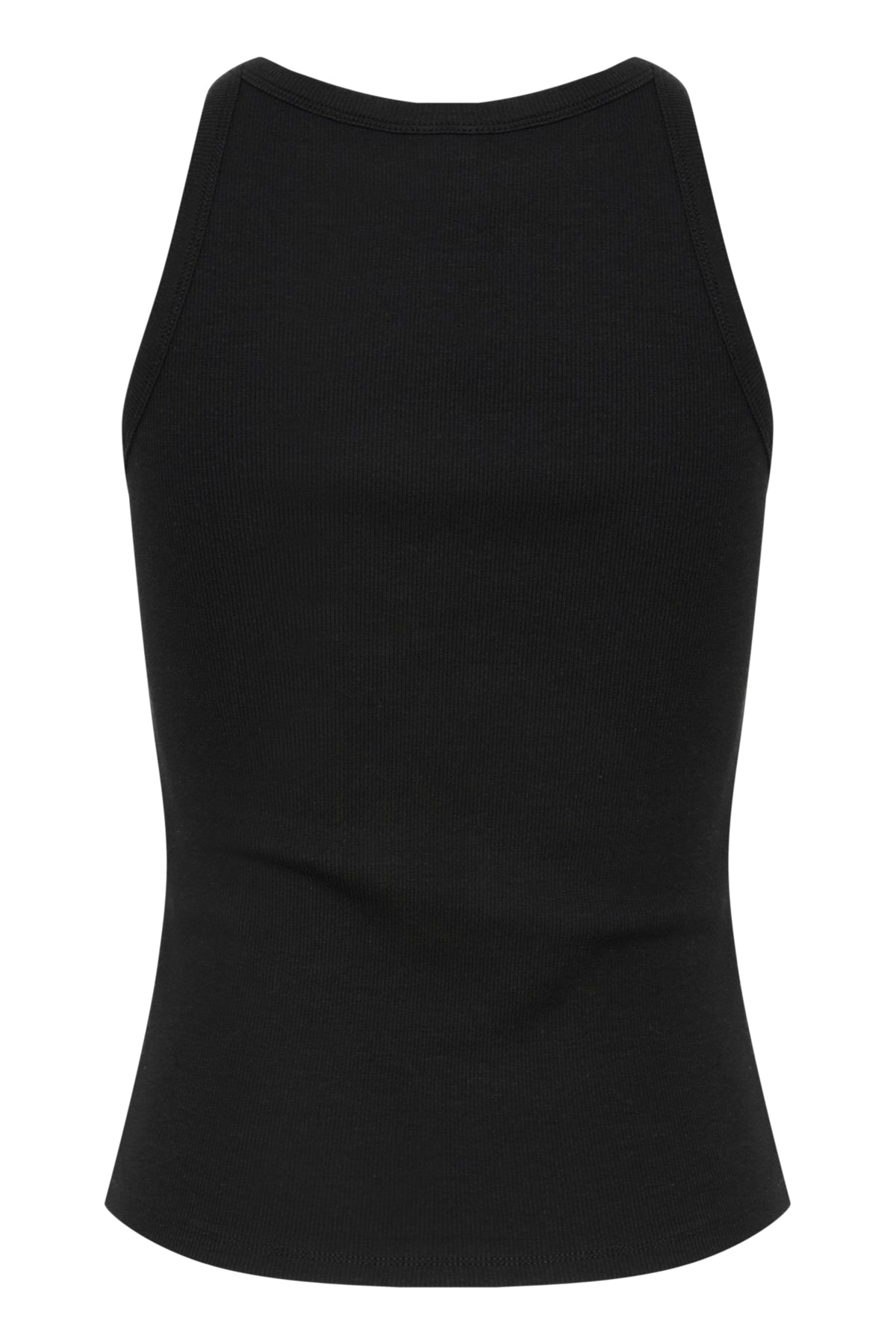 GZdrew logo tank 2.0 Black - 10910066