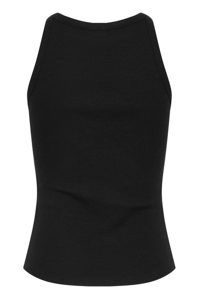 GZdrew logo tank 2.0 Black - 10910066 Thumbnail