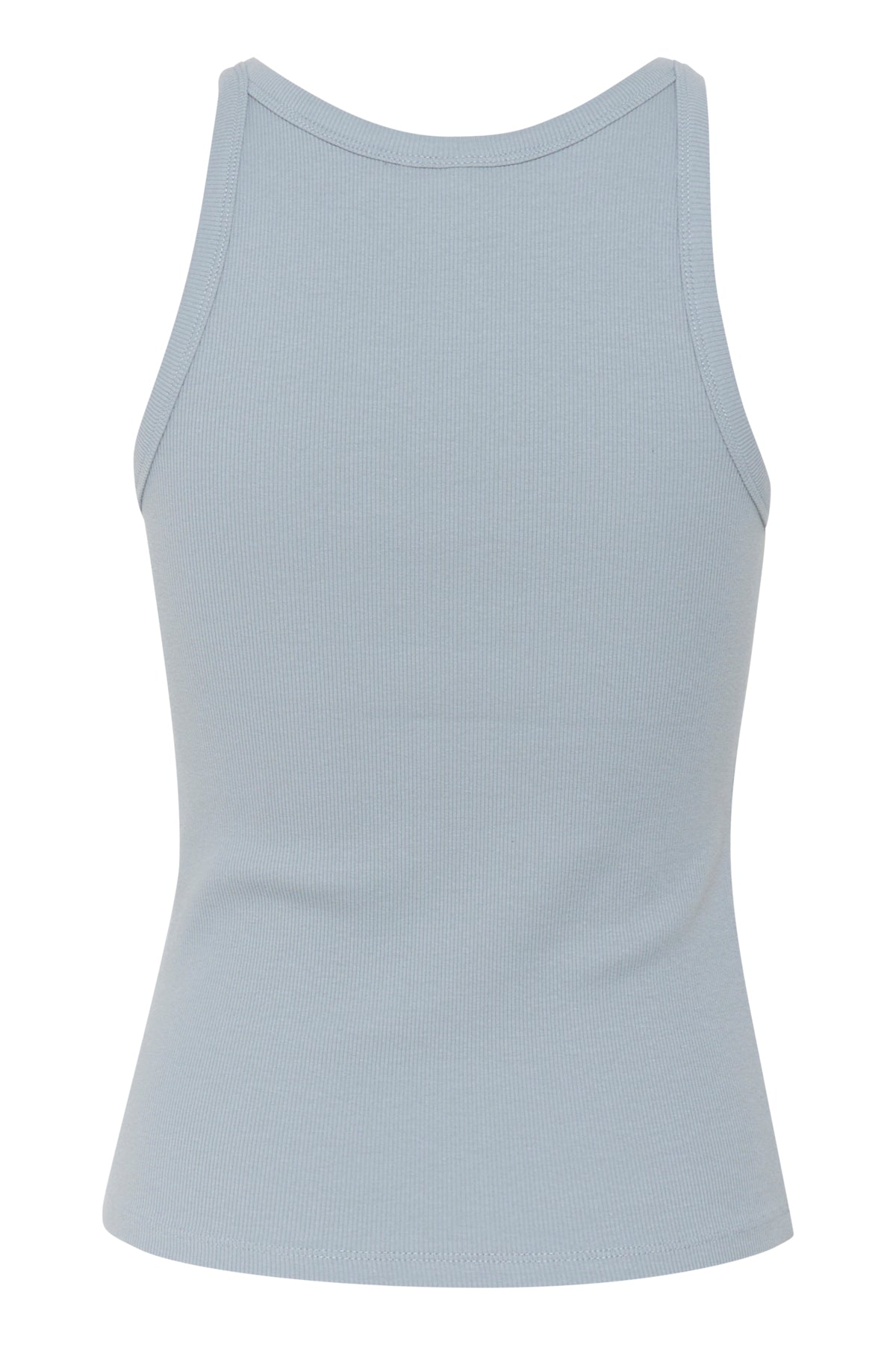 GZdrew logo tank 2.0 Grey blue - 10910066