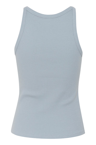 GZdrew logo tank 2.0 Grey blue - 10910066 Thumbnail
