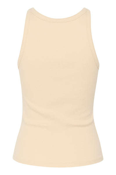 GZdrew logo tank 2.0 GZ butter yellow - 10910066 Thumbnail