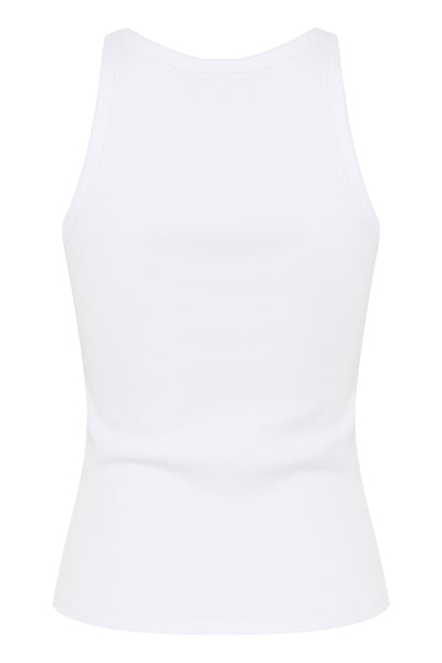 GZdrew logo tank 2.0 Bright White Thumbnail