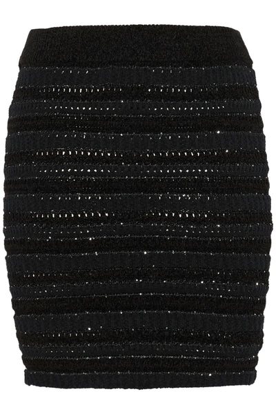 GZcailie skirt Black - 10910071 Thumbnail
