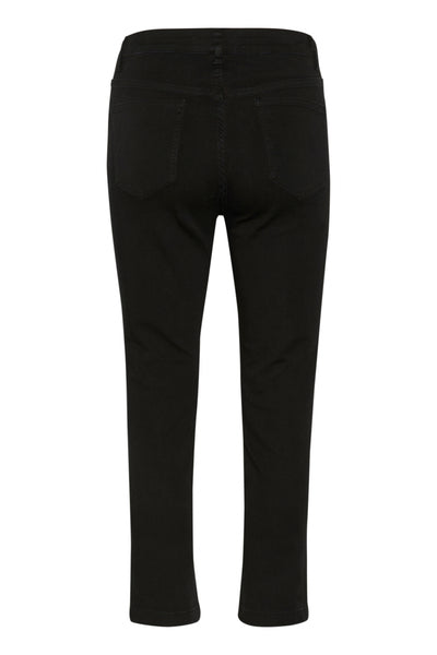 GZemily HW capri Black - 10910083 Thumbnail