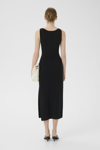 GZbriana dress Black Thumbnail