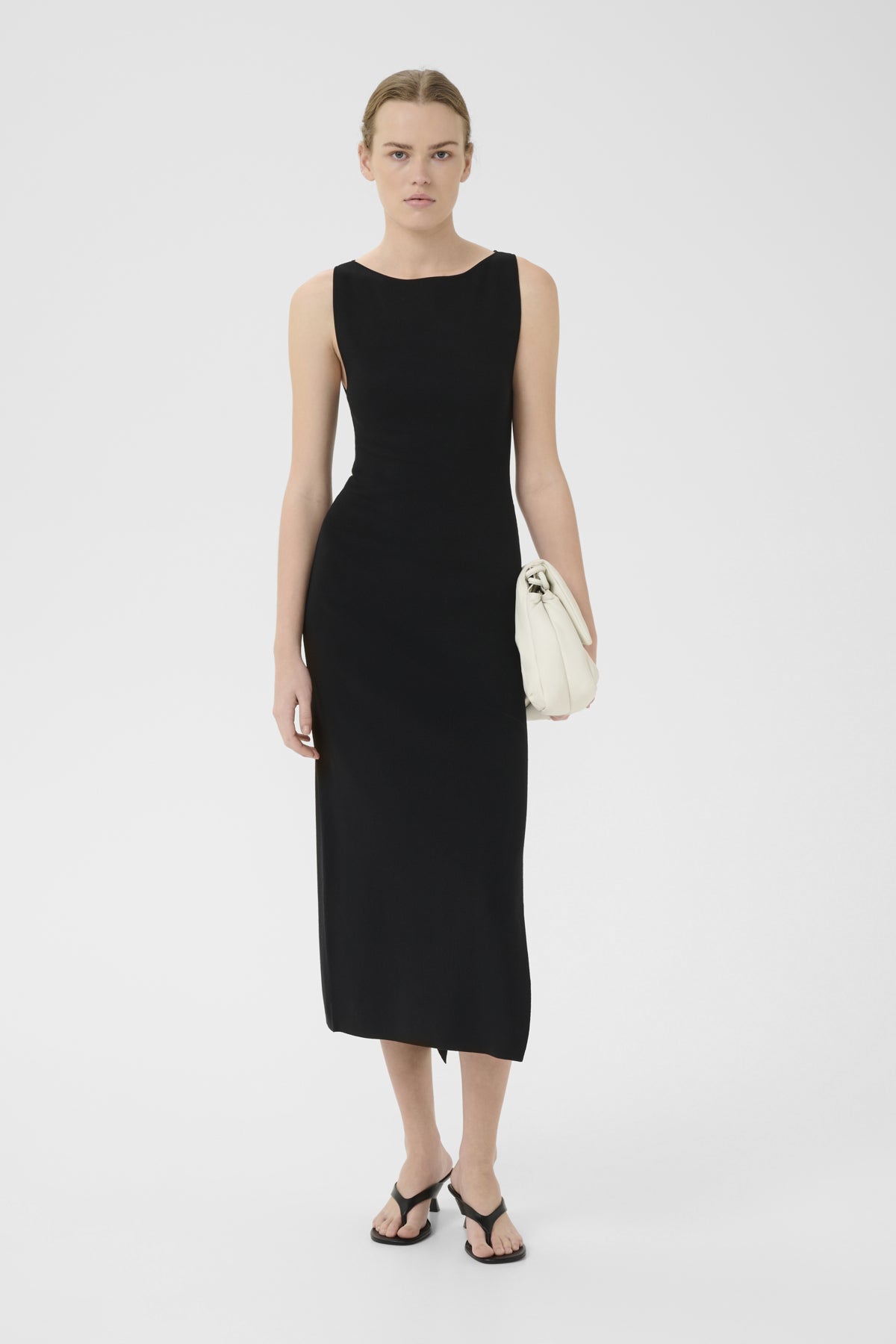 GZbriana dress Black