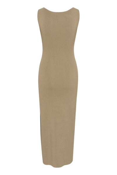 GZbriana dress Silver Sage Thumbnail