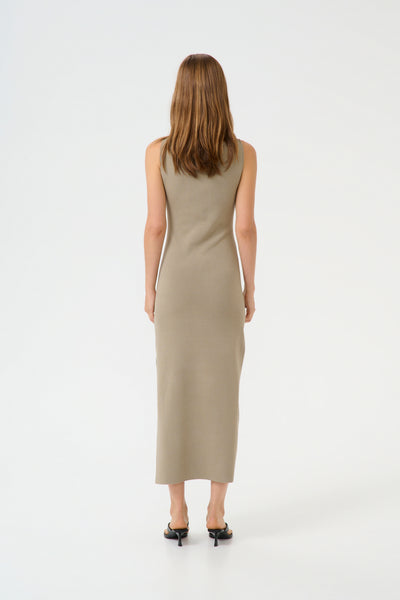GZbriana dress Silver Sage Thumbnail