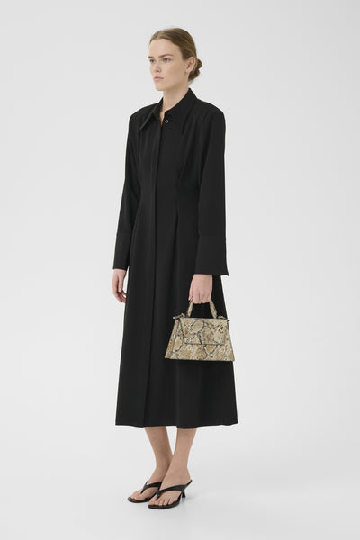 GZharvey snake bag Snake print leather - 10910160 Thumbnail