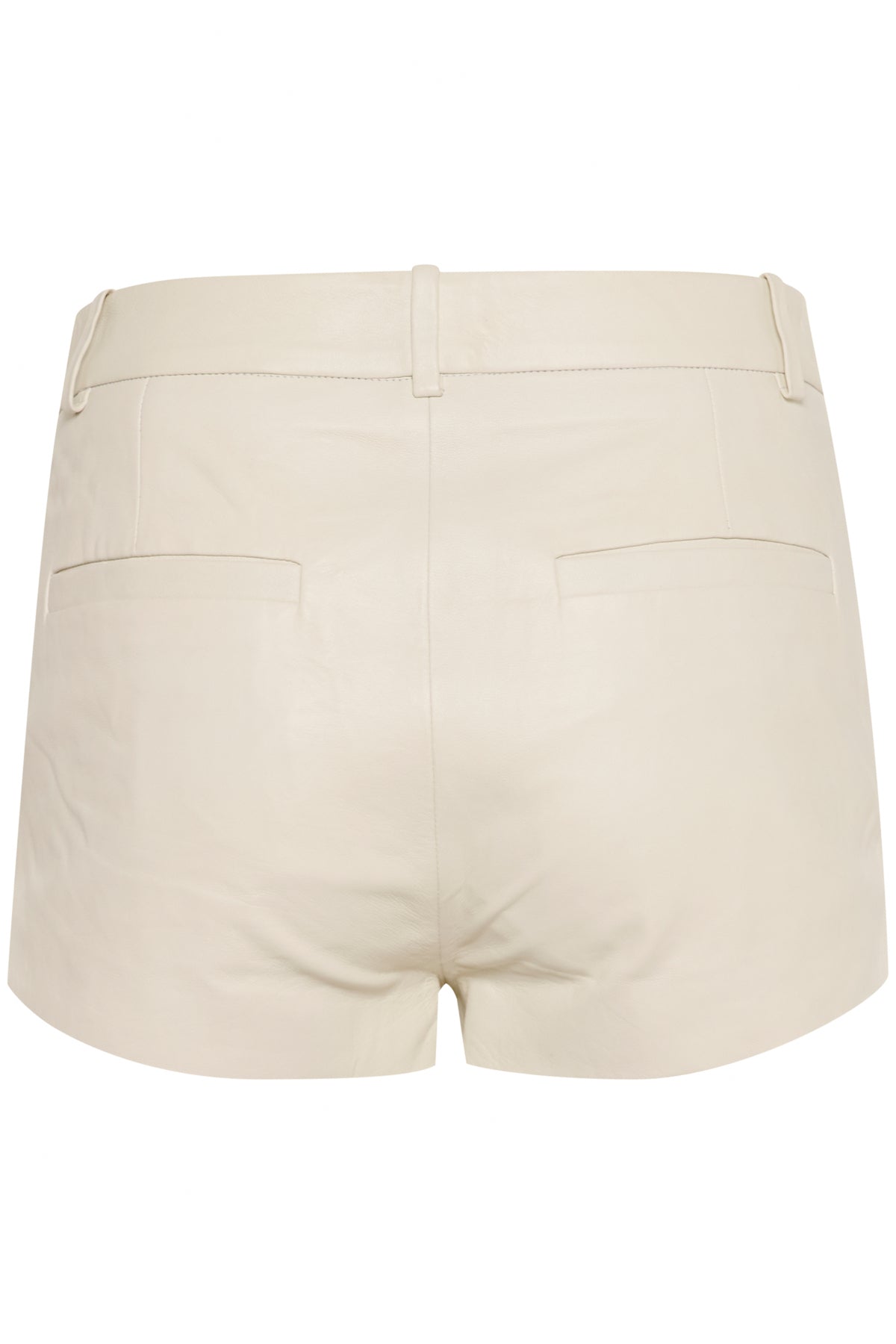 GZkatri HW hotpants White