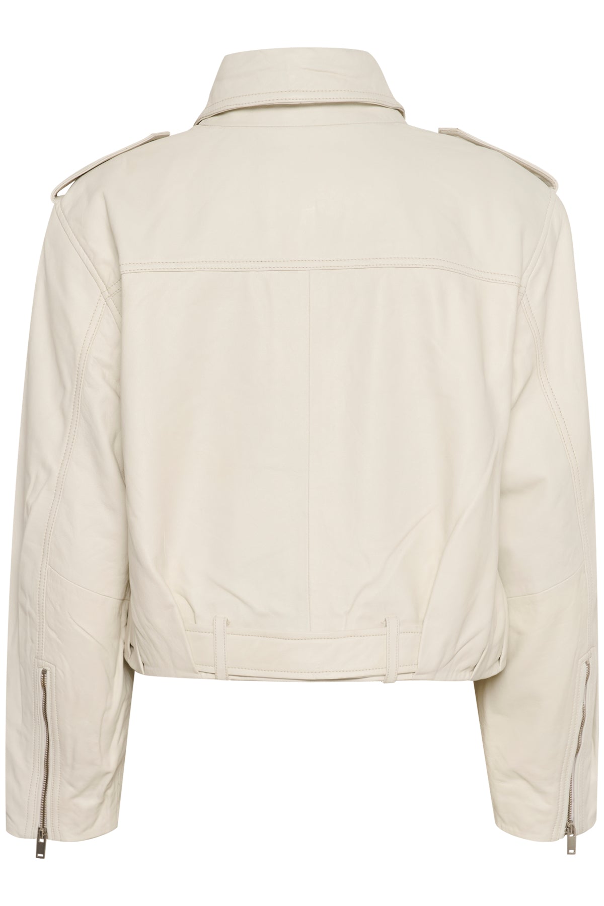 GZkatri jacket White