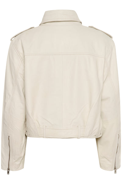 GZkatri jacket White Thumbnail
