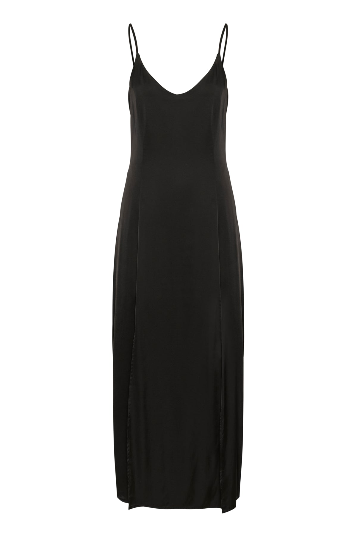 GZpelo dress Black - 10910175