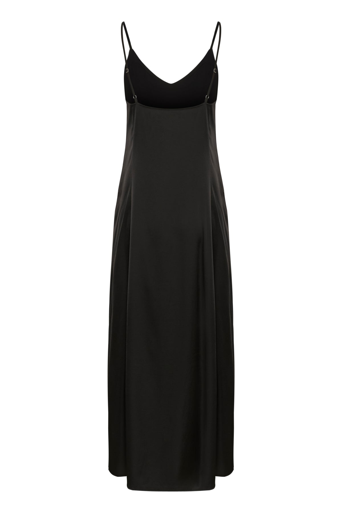 GZpelo dress Black - 10910175