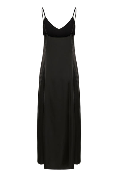 GZpelo dress Black - 10910175 Thumbnail