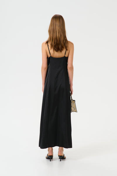 GZpelo dress Black - 10910175 Thumbnail