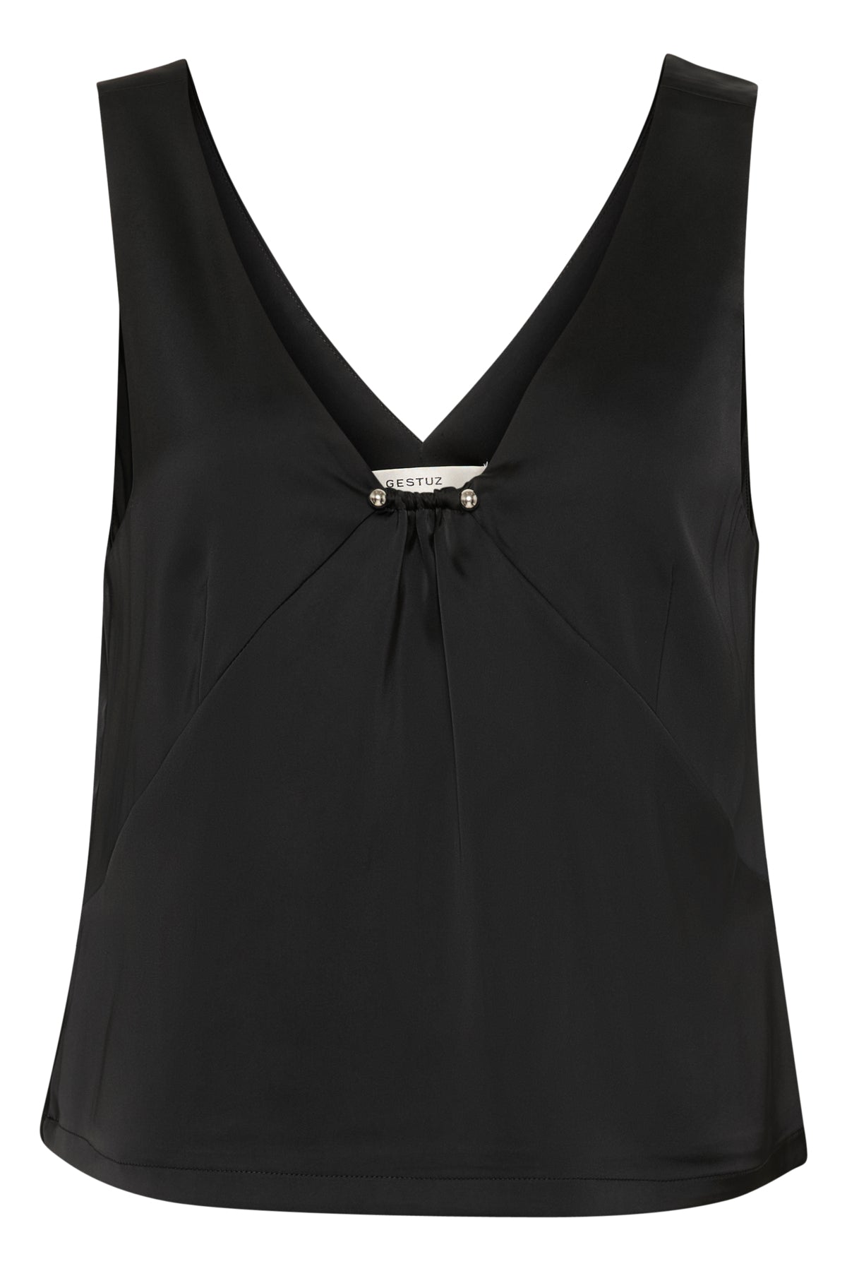 GZjessie top Black