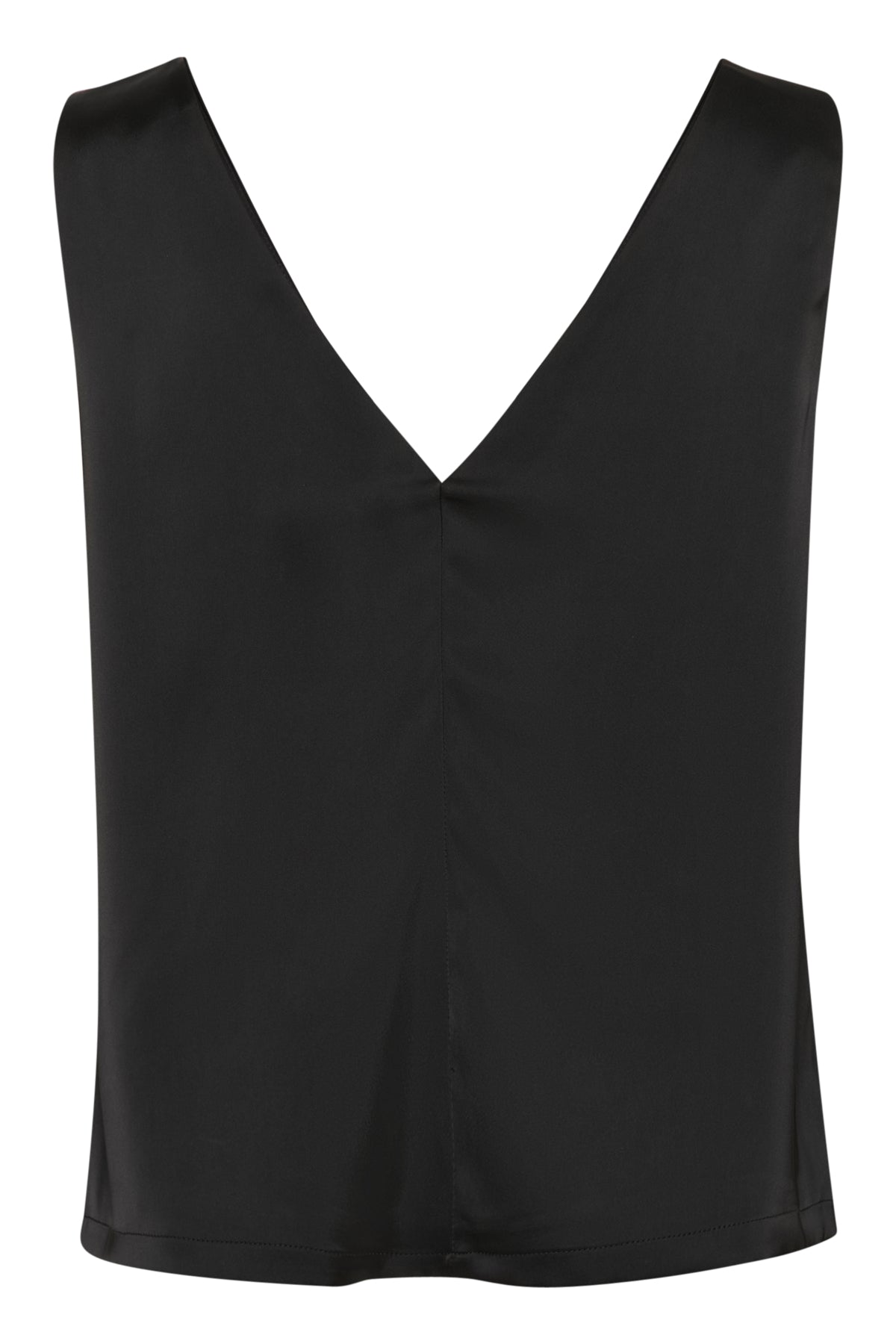 GZjessie top Black