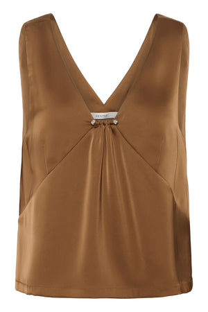 GZjessie top Sorrel Horse