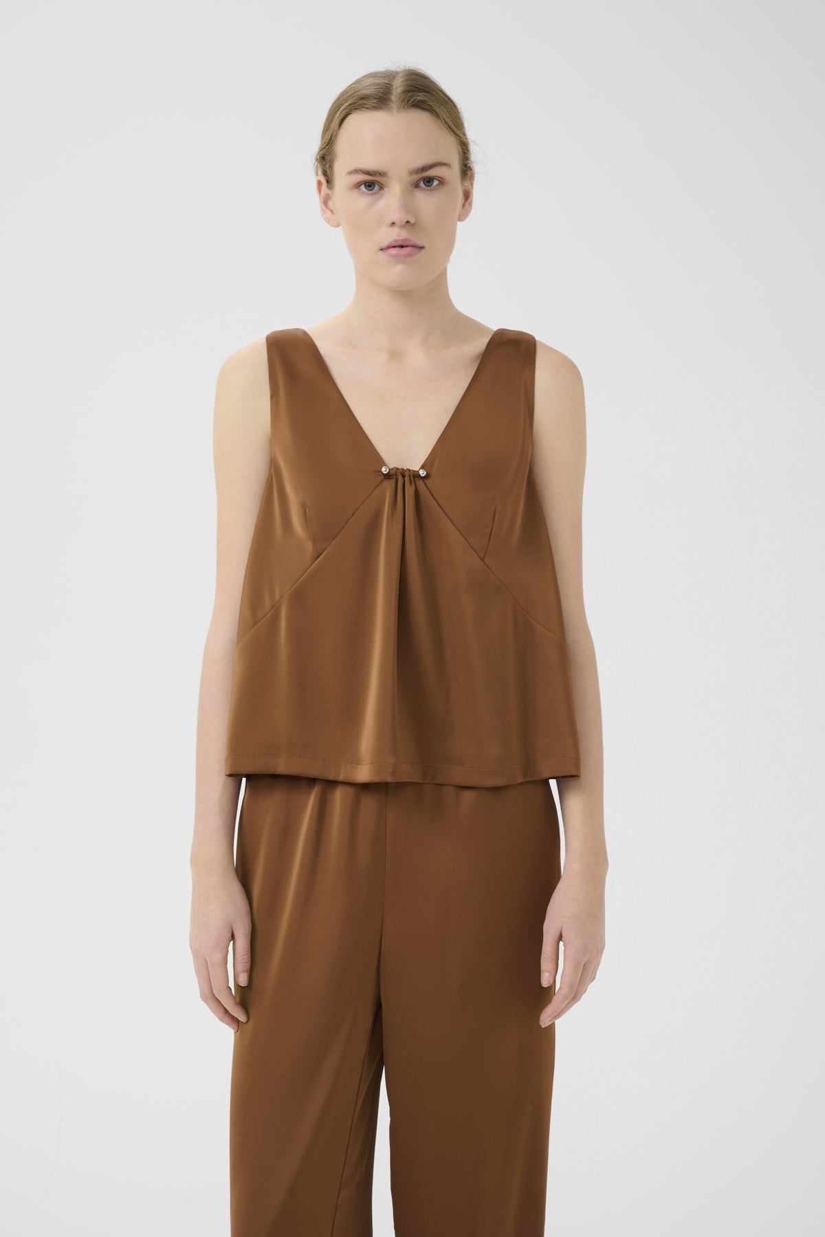 GZjessie top Sorrel Horse