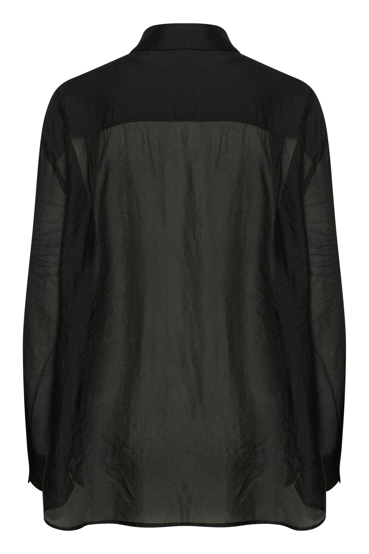GZtrudi shirt Black - 10910210