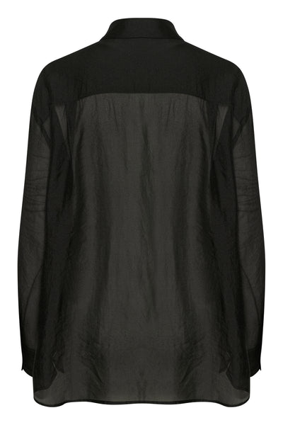 GZtrudi shirt Black - 10910210 Thumbnail
