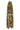GZsanka P maxi dress GOLDEN SNAKE - 10910234