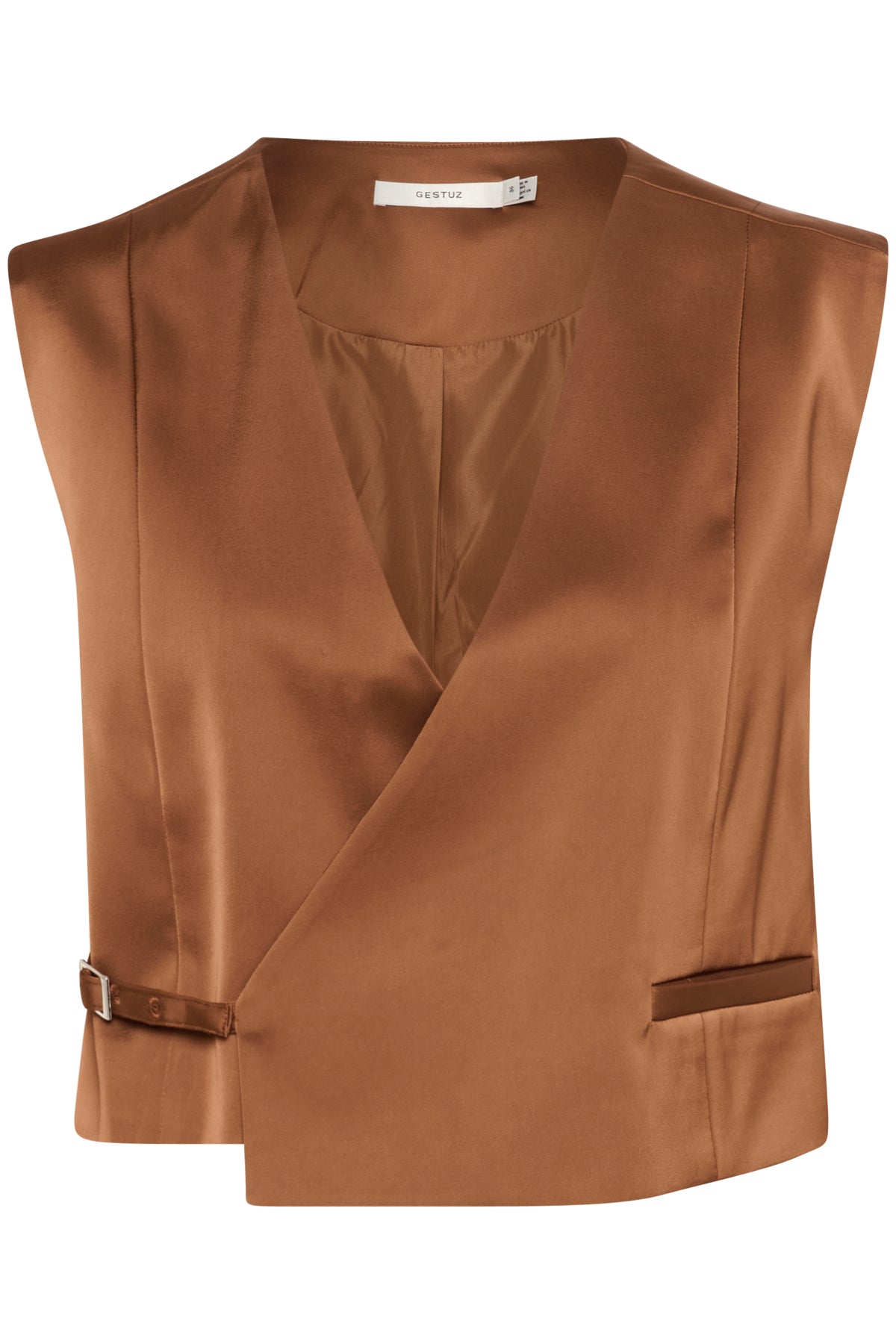 GZjessie waistcoat Sorrel Horse