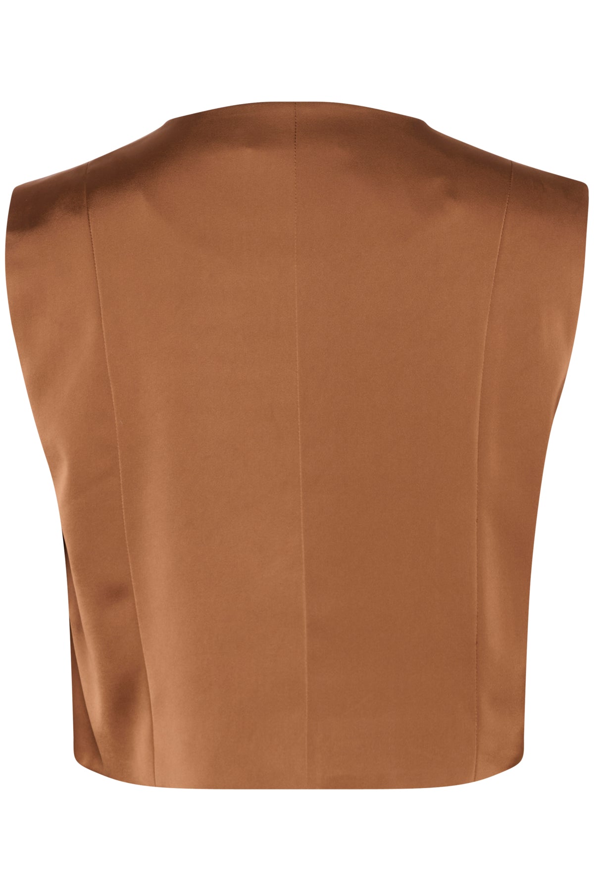 GZjessie waistcoat Sorrel Horse
