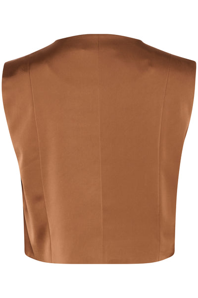 GZjessie waistcoat Sorrel Horse Thumbnail