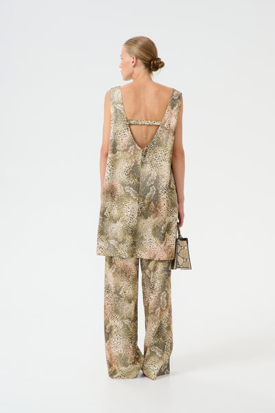 GZsanti P dress GOLDEN SNAKE Thumbnail