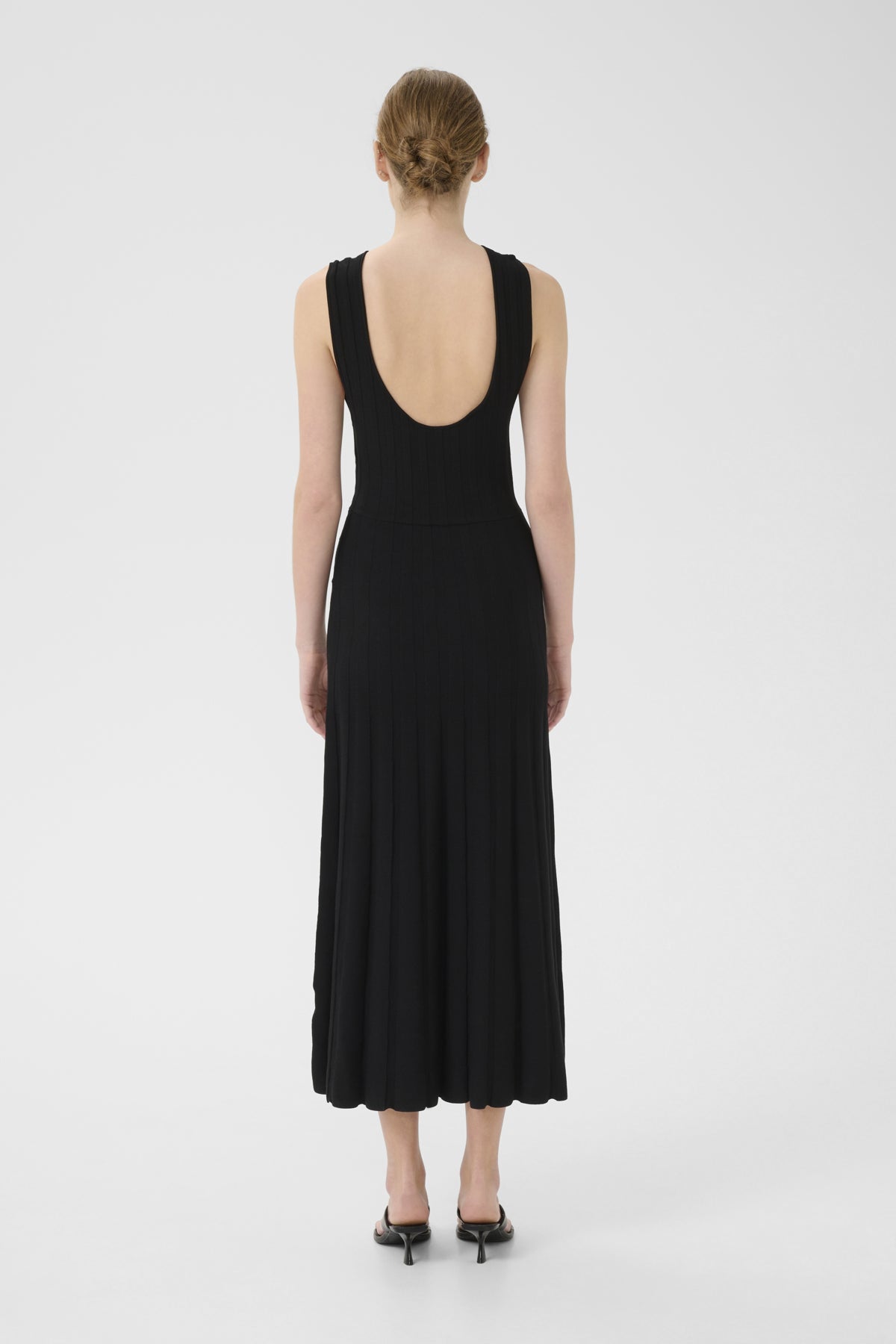GZmuriel dress Black